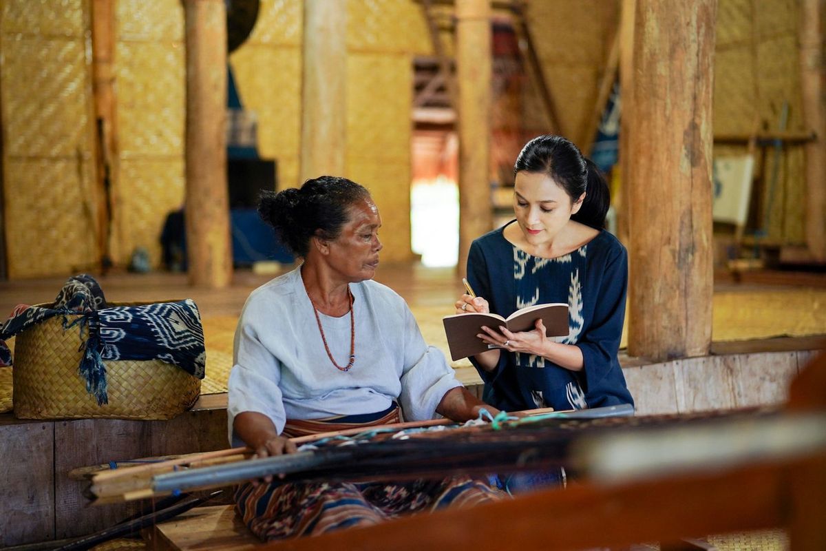 Budaya Melawan Pasar: Menjaga Tradisi Dari Komodifikasi