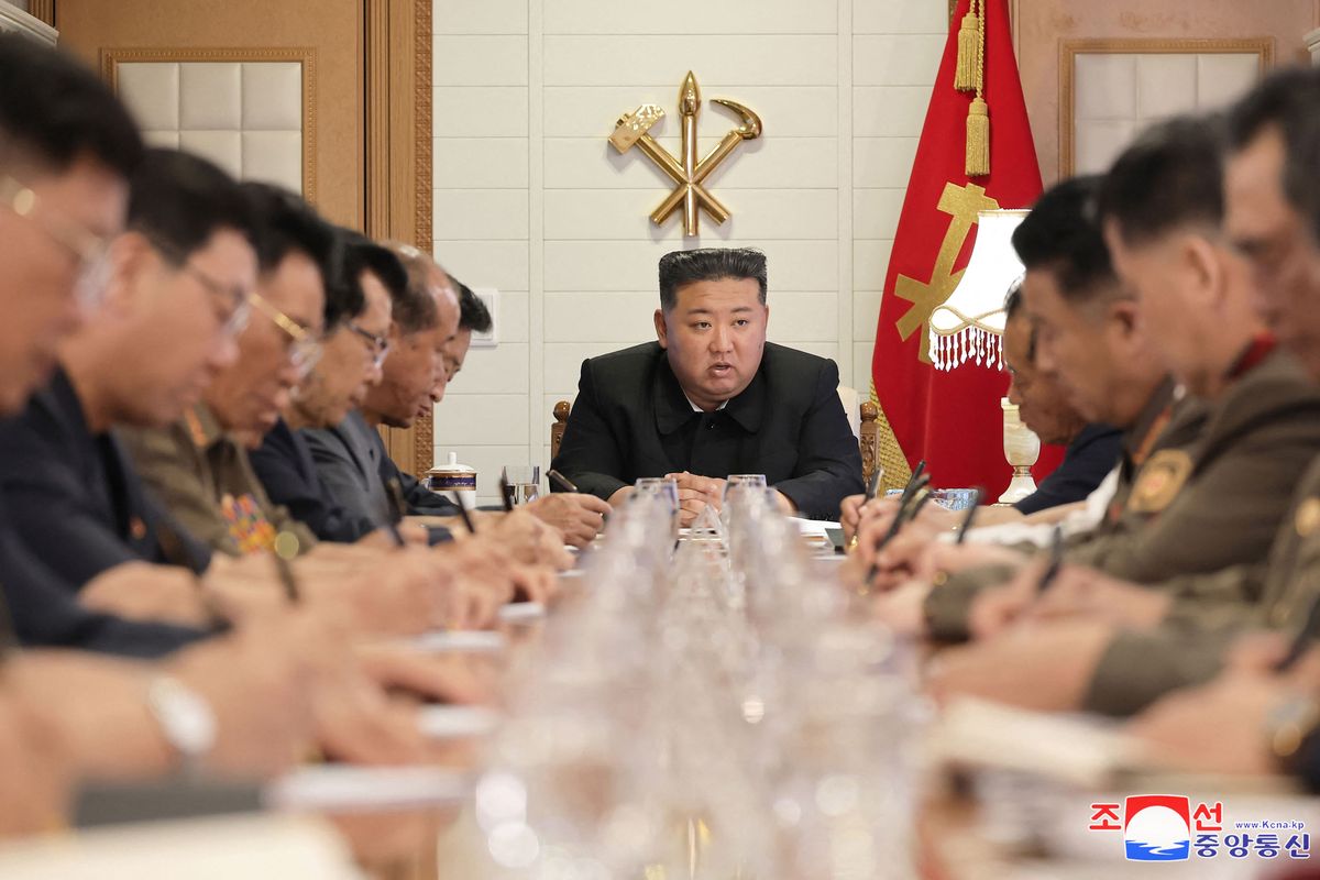 Nuklir Jepang: Korea Utara Peringatkan Bencana Asia!