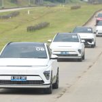 Rahasia Baterai Mobil Listrik Awet Saat Perjalanan Jauh