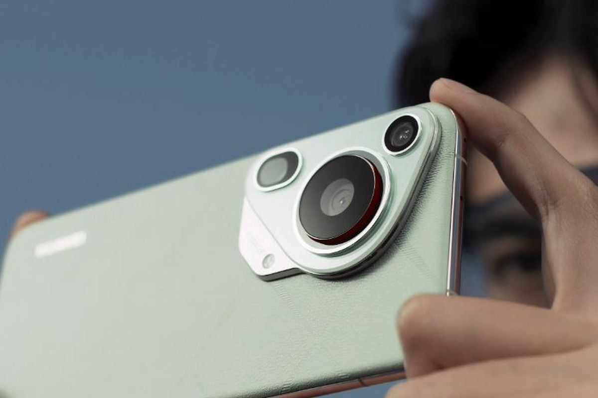 Reuni Besar! 4 Raksasa HP Kembali Bertarung Di Indonesia