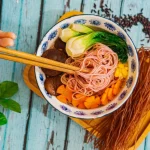 Mie Mama Wan Blok M sebagai Destinasi Kuliner Urban Di Jaksel