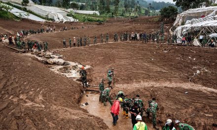 Analisis Penyebab Longsor Fatal di Cisarua Bandung Barat