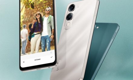 Vivo Y50s 5G Hadir dengan Layar 90 Hz Dan Baterai 6.000 mAh