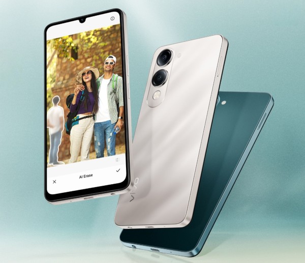 Vivo Y50s 5G Hadir dengan Layar 90 Hz Dan Baterai 6.000 mAh