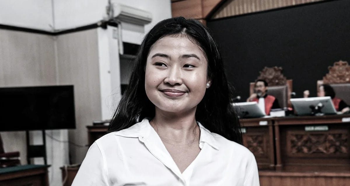 Laras Faizati Divonis Bersalah, Hakim Jatuhi Pidana Pengawasan