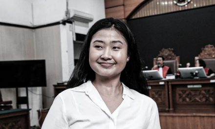 Laras Faizati Divonis Bersalah, Hakim Jatuhi Pidana Pengawasan