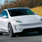 Penjualan Mobil Listrik di Norwegia Tembus 96 Persen pada 2025