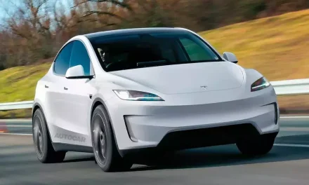 Penjualan Mobil Listrik di Norwegia Tembus 96 Persen pada 2025