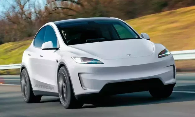 Penjualan Mobil Listrik di Norwegia Tembus 96 Persen pada 2025