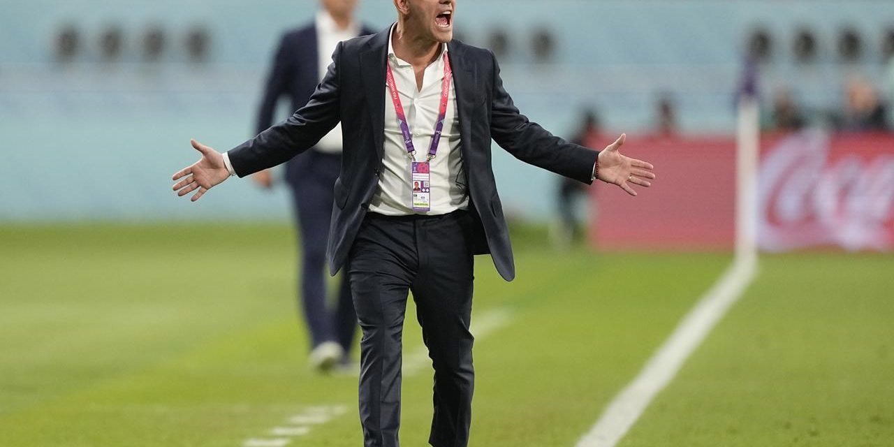 John Herdman Tiba di Indonesia, Era Baru Timnas Dimulai