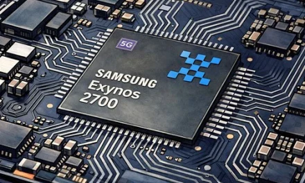 Galaxy S27 Dirumorkan Pakai Exynos 2700, Efisiensi Jadi Sorotan