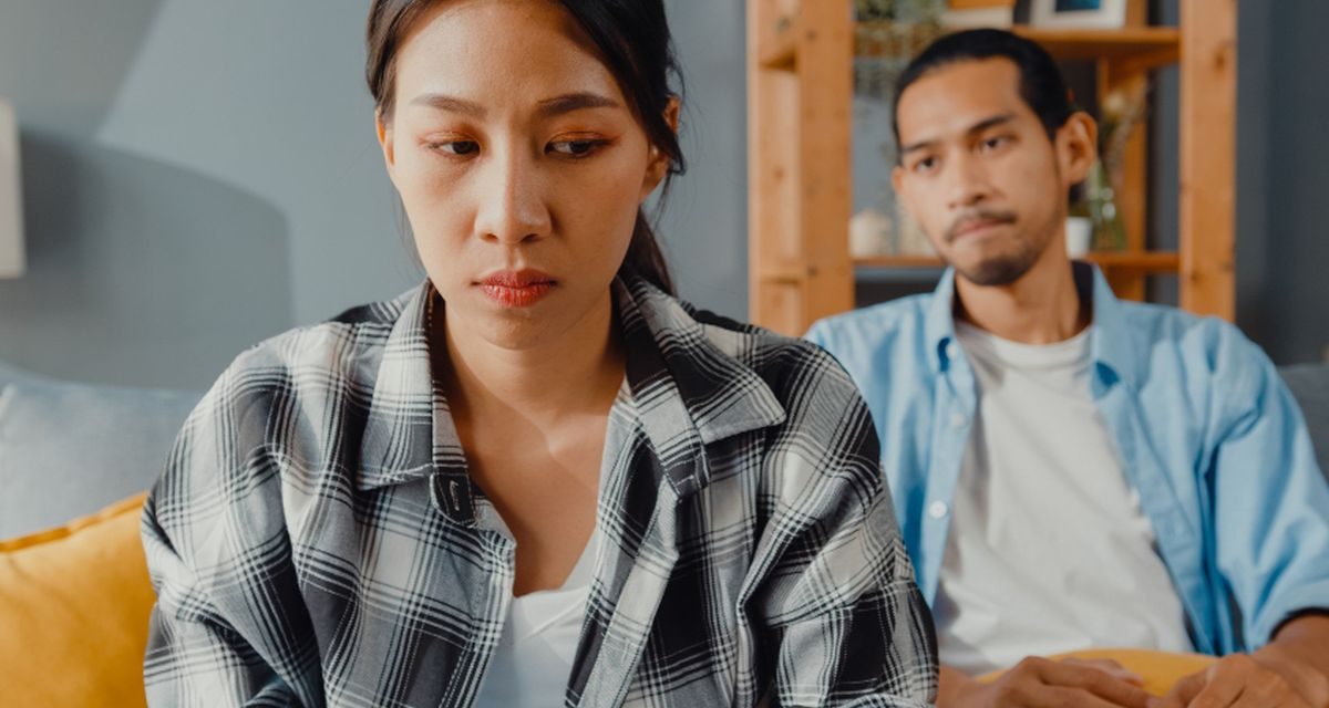 Berapa Lama Waktu Ideal untuk Move On Setelah Putus Cinta?