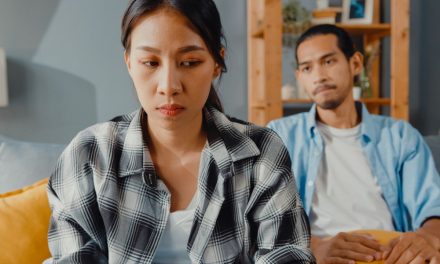 Berapa Lama Waktu Ideal untuk Move On Setelah Putus Cinta?