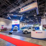 Strategi Suzuki Menghadapi Persaingan Otomotif Nasional 2026