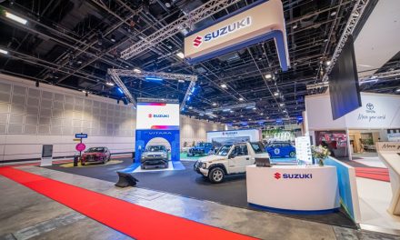 Strategi Suzuki Menghadapi Persaingan Otomotif Nasional 2026
