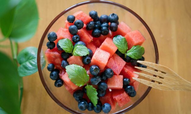 Jangan Salah Nyemil, Ini Aturan Camilan Menurut Dokter