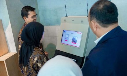 Registrasi Kartu SIM Berbasis Biometrik di Era Transformasi Digital