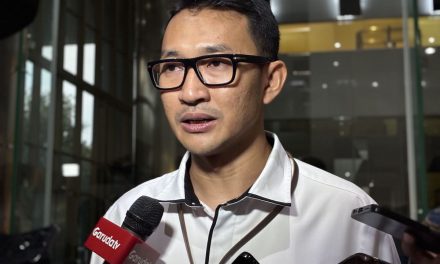 Pengembalian Dana Kasus Kuota Haji Capai Rp 100 Miliar