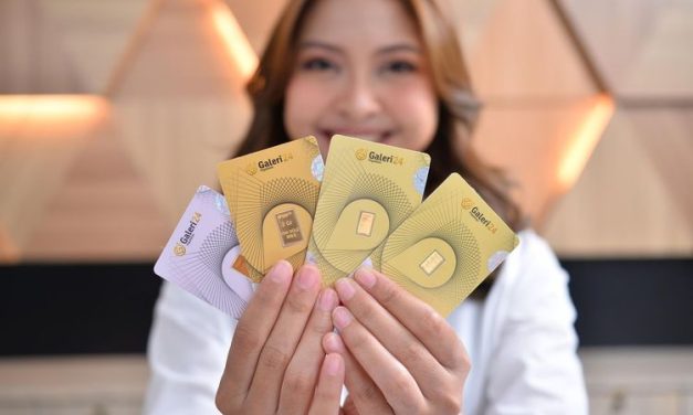 Pergerakan Harga Emas Domestik 12 Januari 2026 Masih Stabil