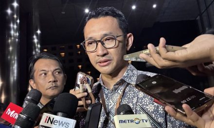 KPK Dalami Dugaan Aliran Dana Suap Ijon Proyek di Bekasi