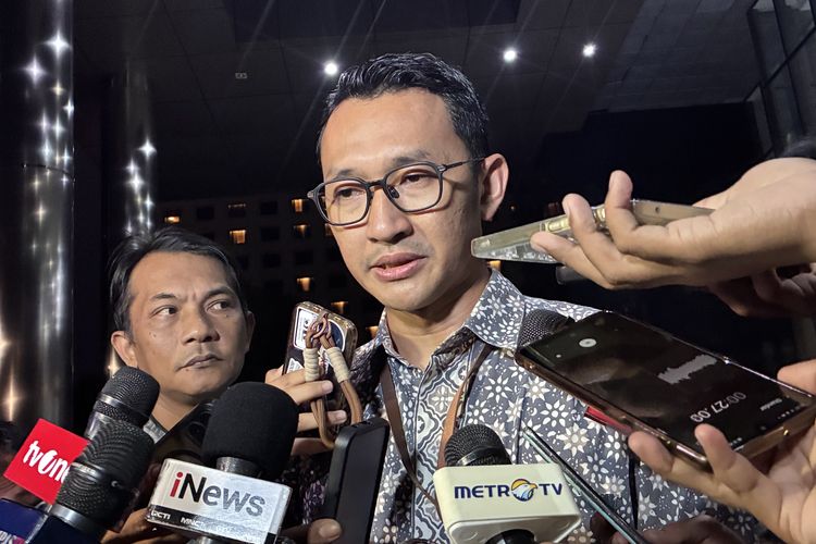 KPK Dalami Dugaan Aliran Dana Suap Ijon Proyek di Bekasi