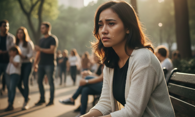 Putus Cinta dan Meningkatnya Insecurity: Perspektif Psikologis