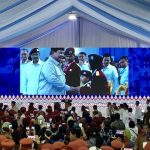 Presiden Prabowo Tetapkan Target 500 Sekolah Rakyat Nasional