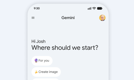 AI Gemini Kini Lebih Personal Berkat Fitur Personal Intelligence
