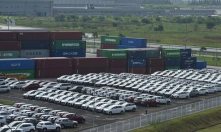 Indonesia Masih Unggul di Otomotif ASEAN, Malaysia Membayangi