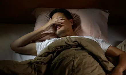 Mimpi Berulang dan Hubungannya dengan Kondisi Mental