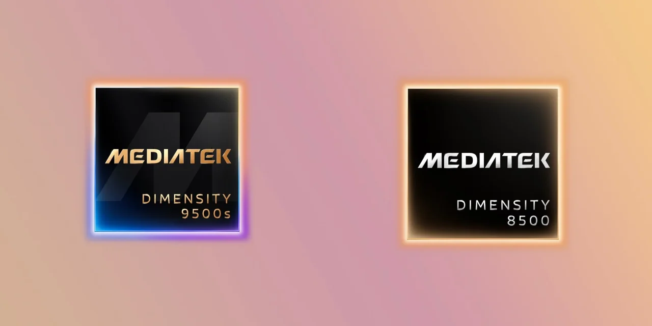MediaTek Hadirkan Chipset Dimensity untuk Smartphone Modern