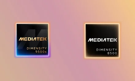MediaTek Hadirkan Chipset Dimensity untuk Smartphone Modern