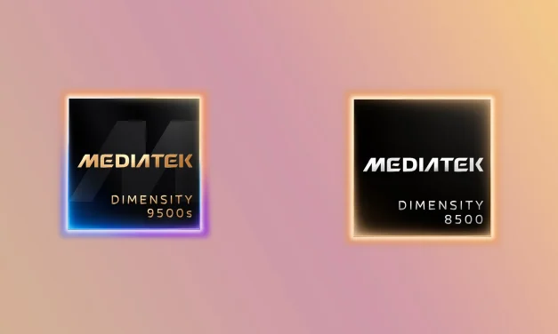 MediaTek Hadirkan Chipset Dimensity untuk Smartphone Modern