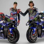 Yamaha M1 MotoGP 2026 Ikuti Jejak Ducati Lewat Desain V4