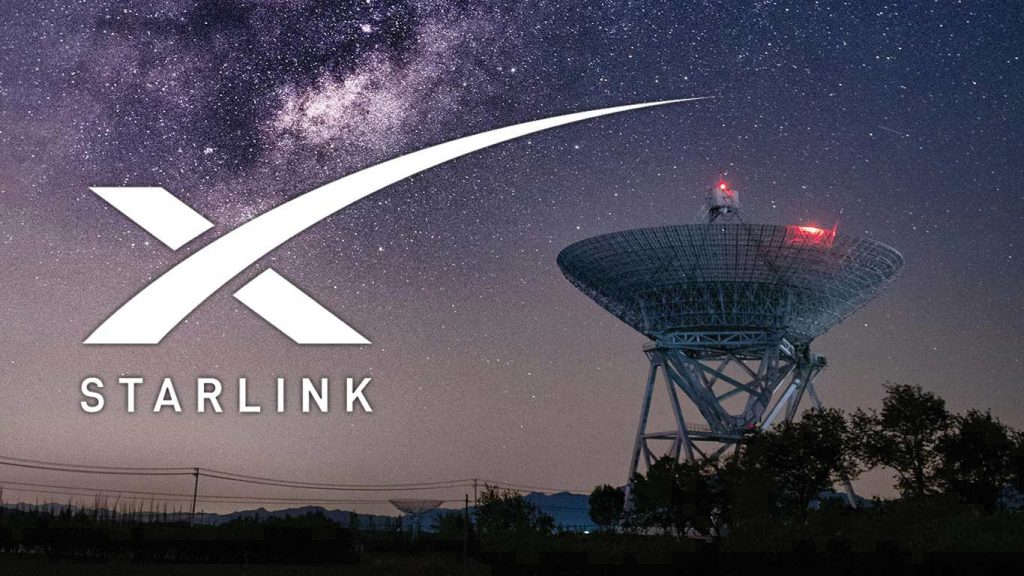 Elon Musk menggratiskan layanan internet satelit Starlink untuk warga Iran di tengah pemadaman internet nasional