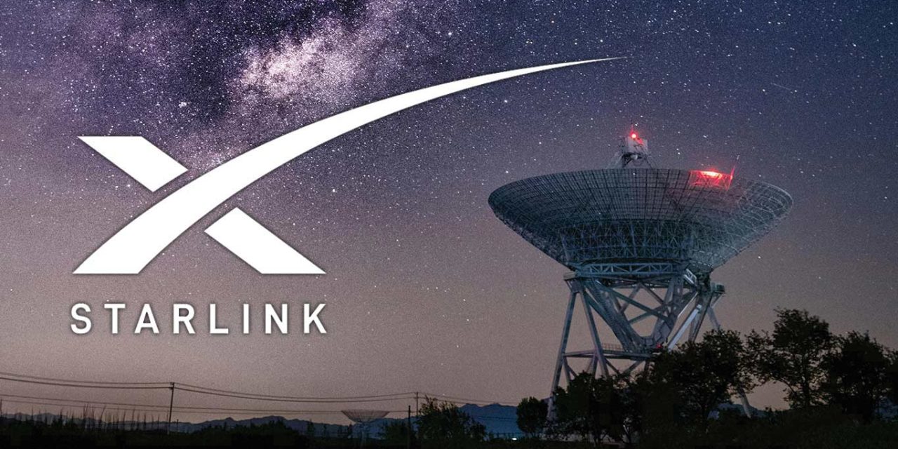 Starlink Digratiskan untuk Warga Iran di Tengah Padamnya Internet