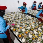 Anggaran MBG 2026 Rp 335 Triliun Menjangkau 82 Juta Warga