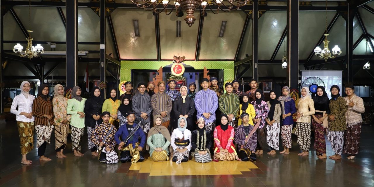 Gendhing Setu Legi dan Pelestarian Budaya Lokal Purworejo