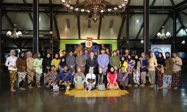 Gendhing Setu Legi dan Pelestarian Budaya Lokal Purworejo