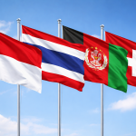 Standardisasi Ejaan Nama Negara Asing dalam Bahasa Indonesia