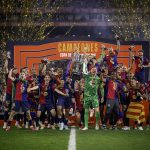 Juara Piala Super Spanyol, Barcelona Kantongi Bonus Fantastis