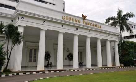 Indonesia Angkat Suara soal Penangkapan Presiden Venezuela