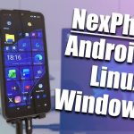 Inovasi NexPhone: Ponsel Multi Sistem Operasi untuk Produktivitas