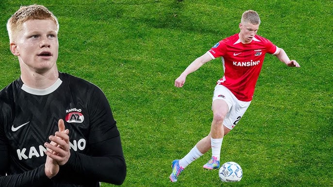 Real Madrid Rebut Incaran Utama Manchester United