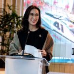 Respons Menteri Pariwisata terhadap Isu Rapat dengan DPR