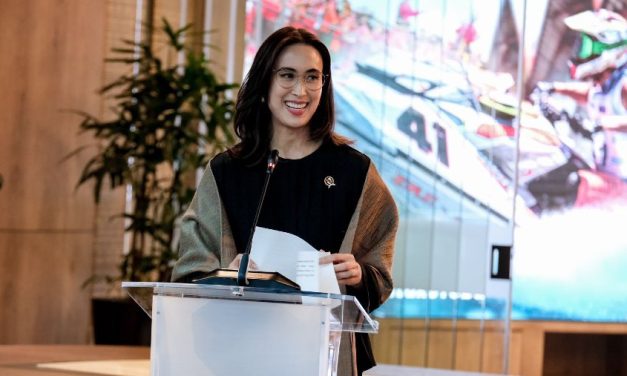 Respons Menteri Pariwisata terhadap Isu Rapat dengan DPR