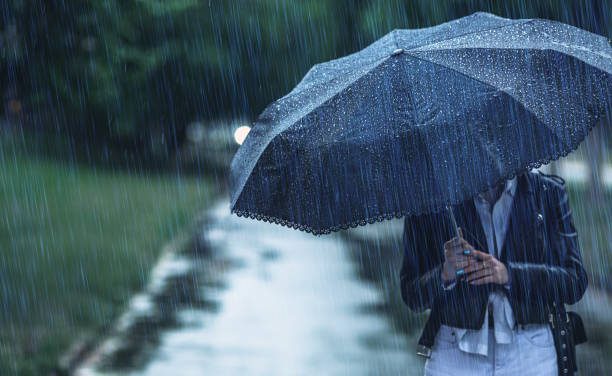 Prakiraan Cuaca Kota-Kota Besar di Indonesia pada Januari 2026