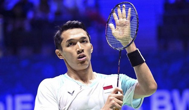 Gagal ke Final Malaysia Open 2026, Jonatan Christie Evaluasi Diri