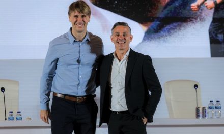 Cesar Meylan Cium Peluang Piala Dunia di Timnas Indonesia