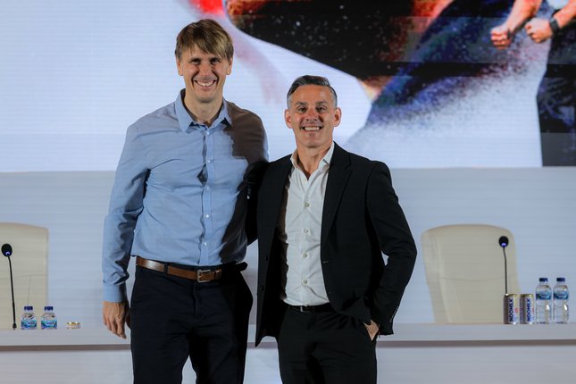 Cesar Meylan Cium Peluang Piala Dunia di Timnas Indonesia